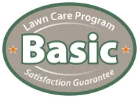 Basic Package Lawn Care Program