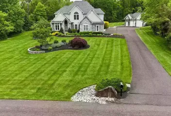 front-lawn-view